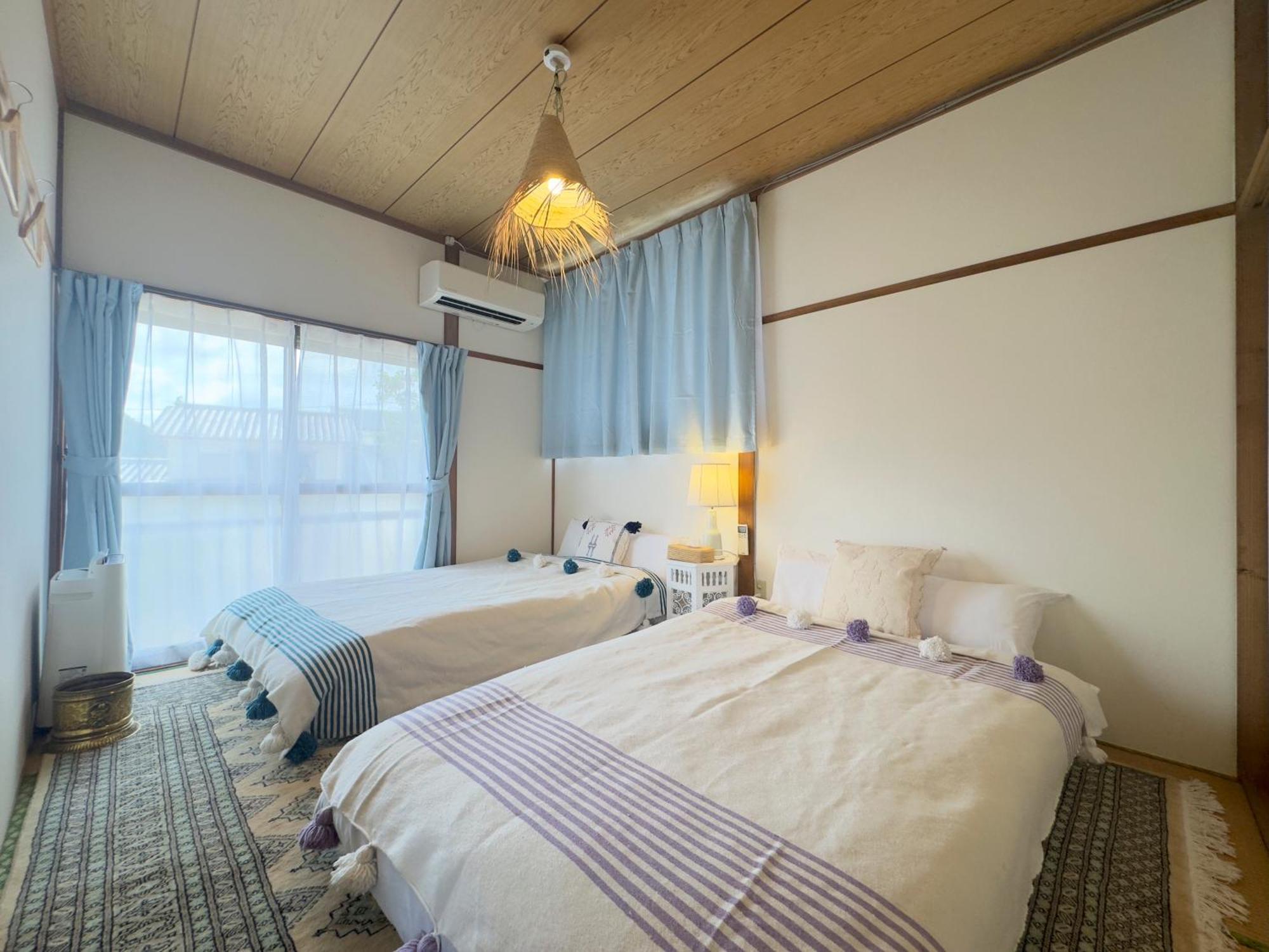 Shachihoko 海辺の一棟貸切ヴィラ しゃちほこ Imari Exteriör bild